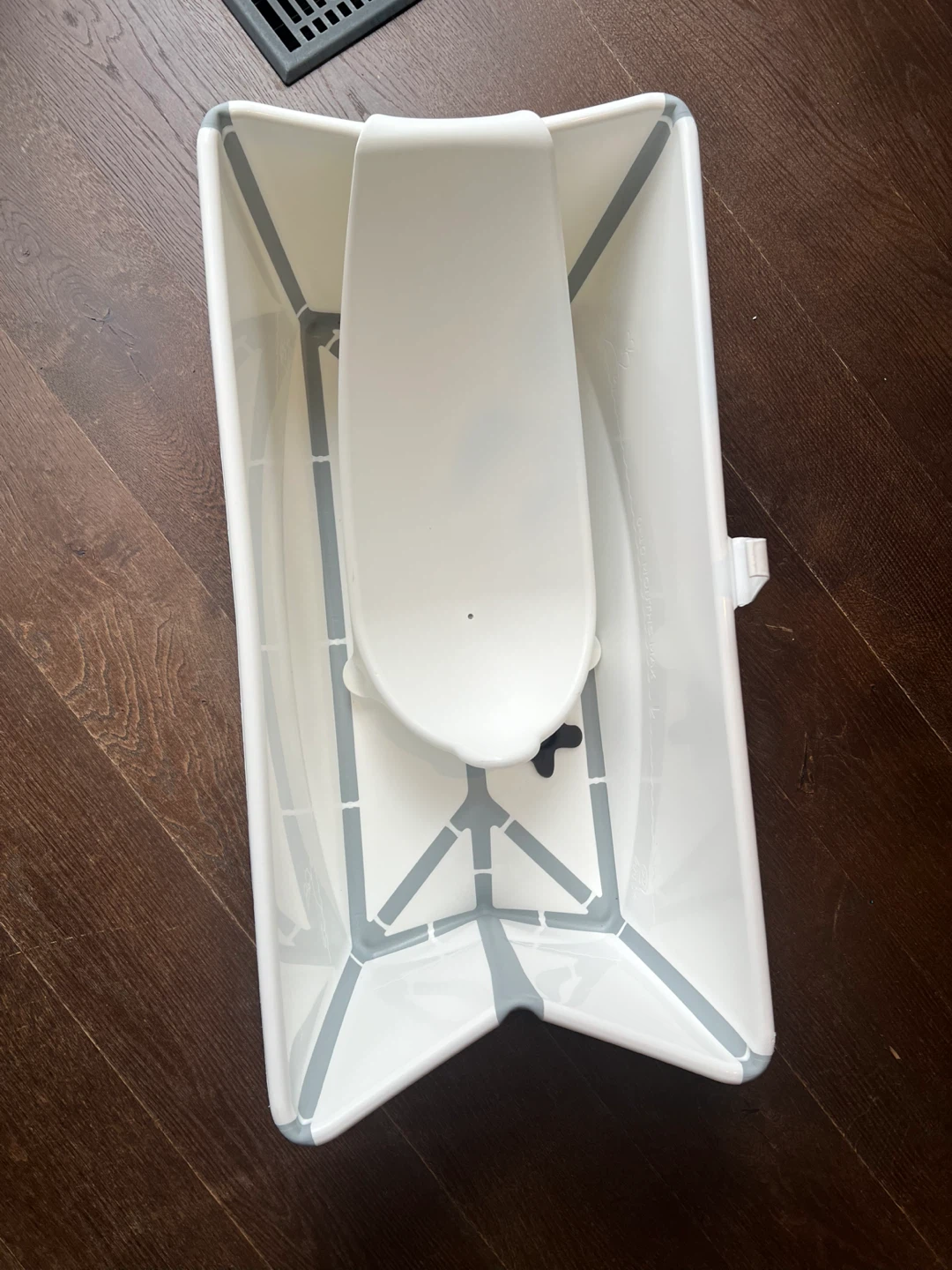 Stokke Flexi Bath X-Large Baby Bath - photo 2