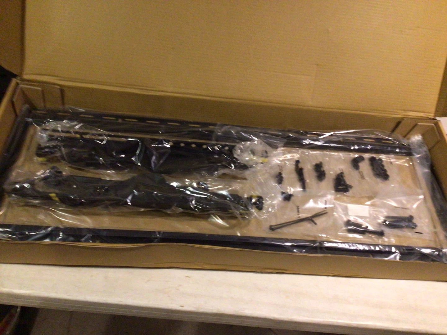 TV Mounting plate - photo 3