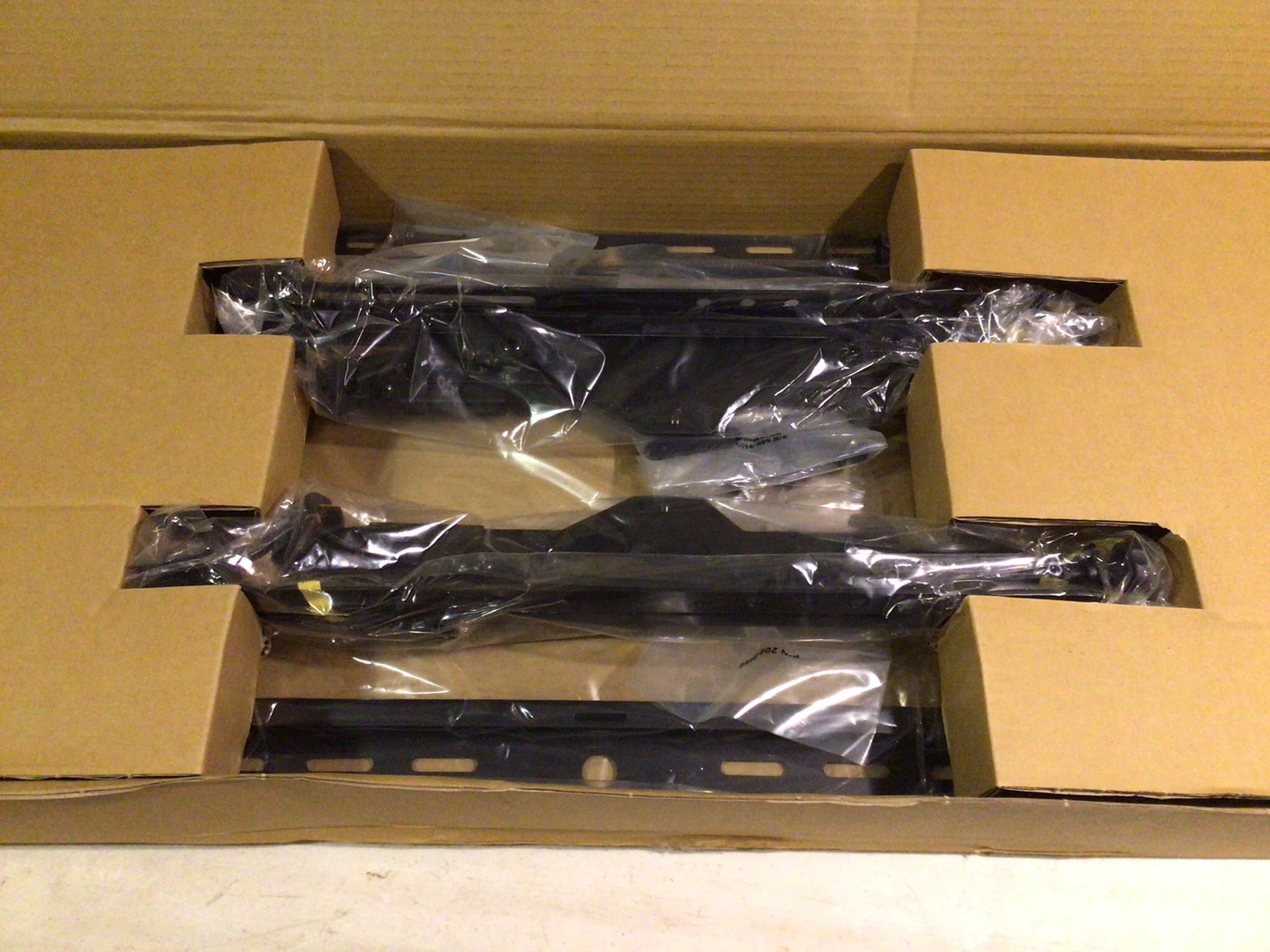 TV Mounting plate - photo 4