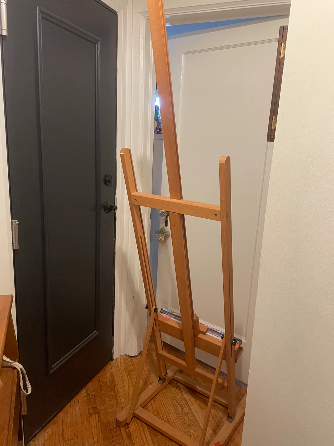Painting Easel