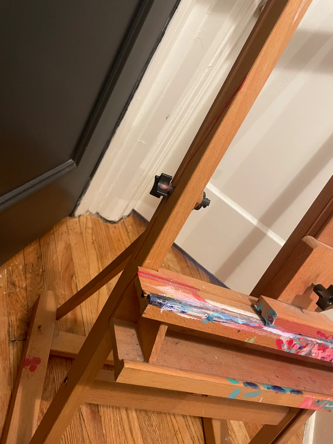 Painting Easel - photo 4