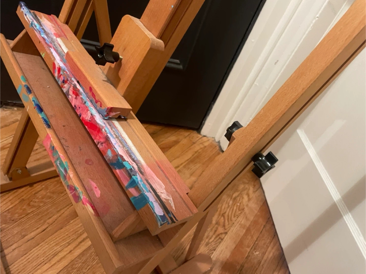 Painting Easel - photo 3