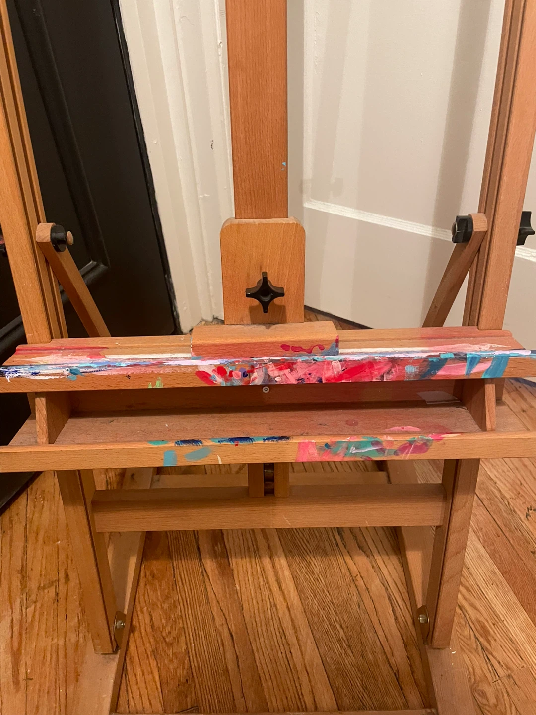 Painting Easel - photo 5