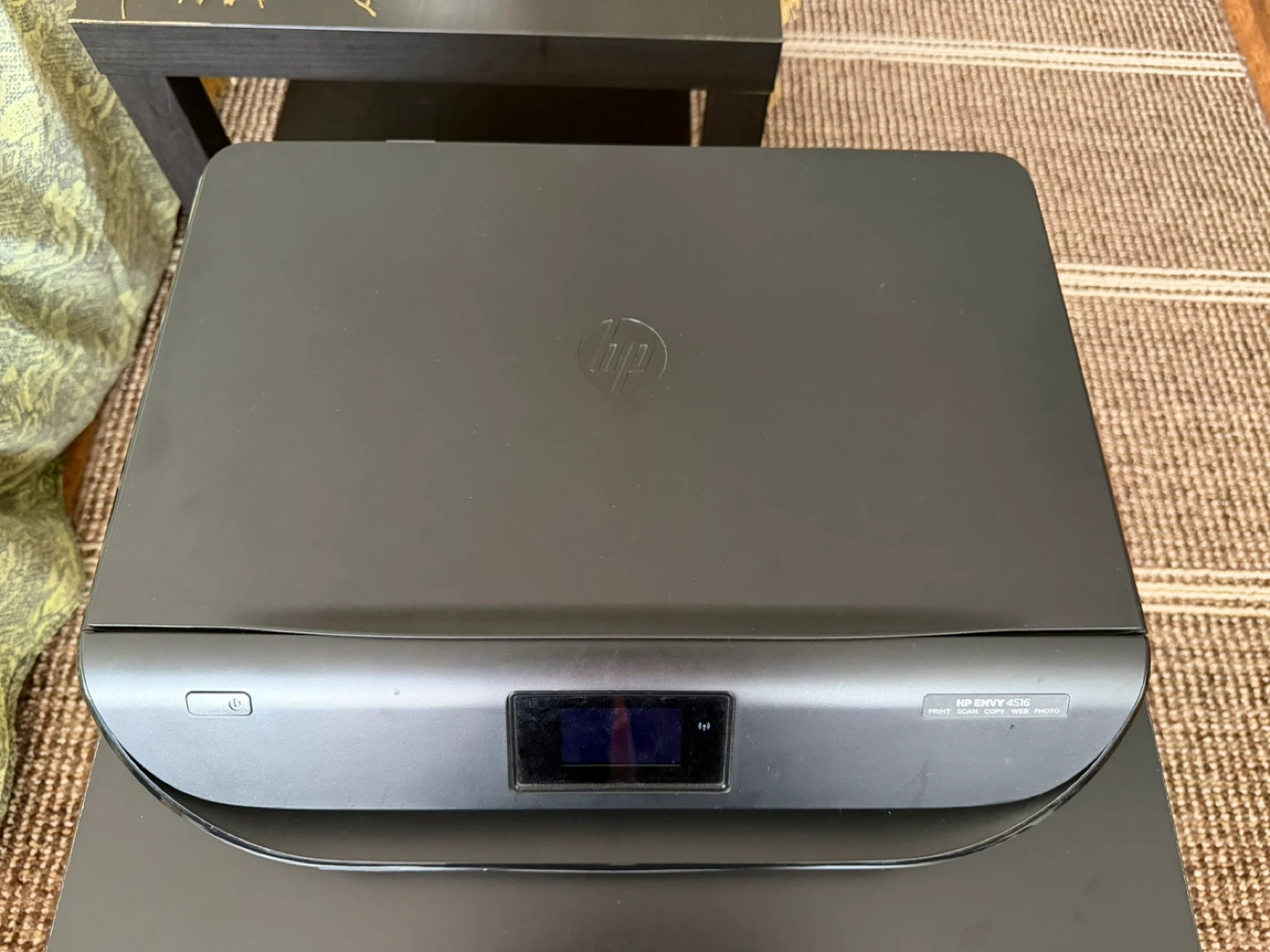 HP ENVY 4516 Printer