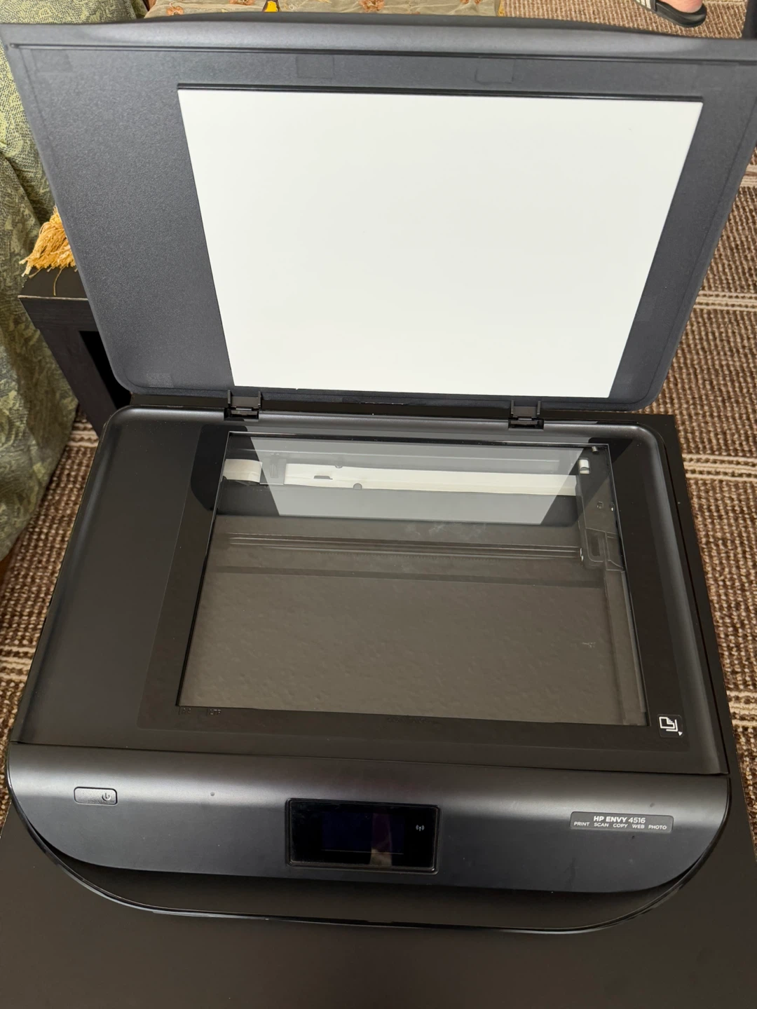 HP ENVY 4516 Printer - photo 2