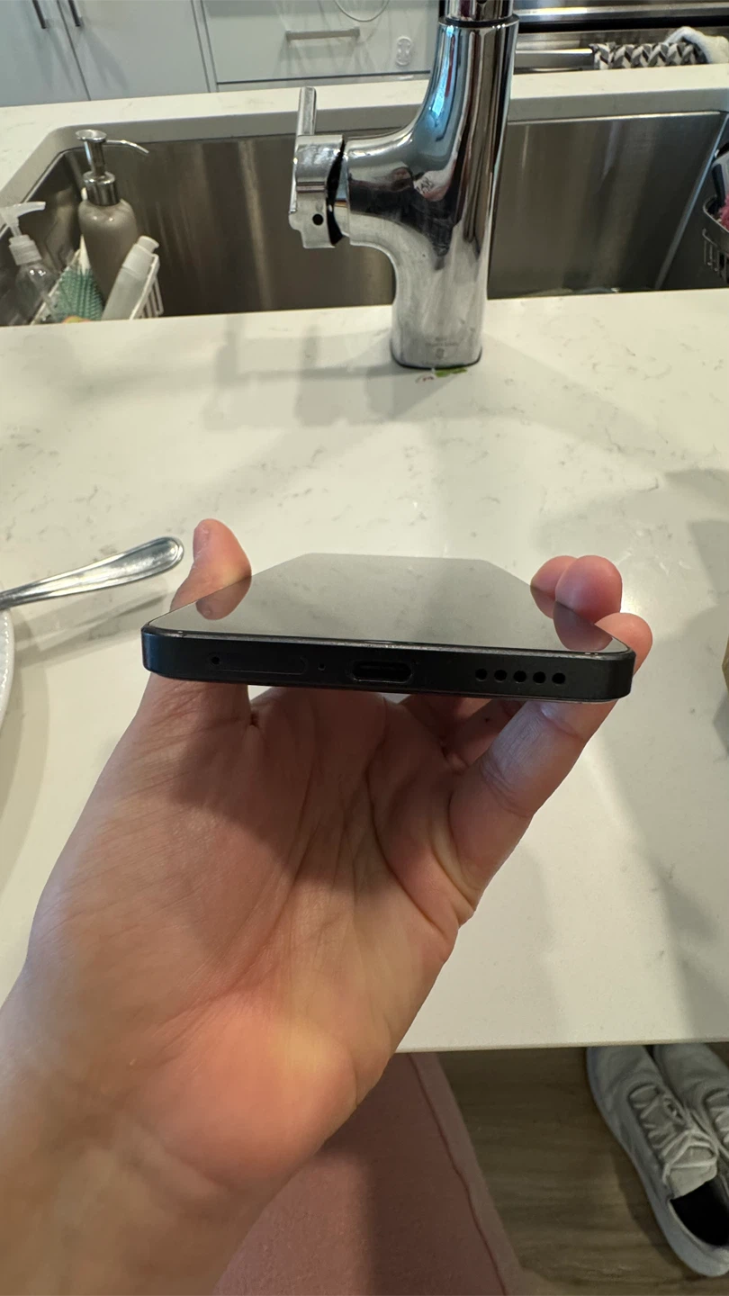 POCO X6 Pro 5G Smartphone - photo 5