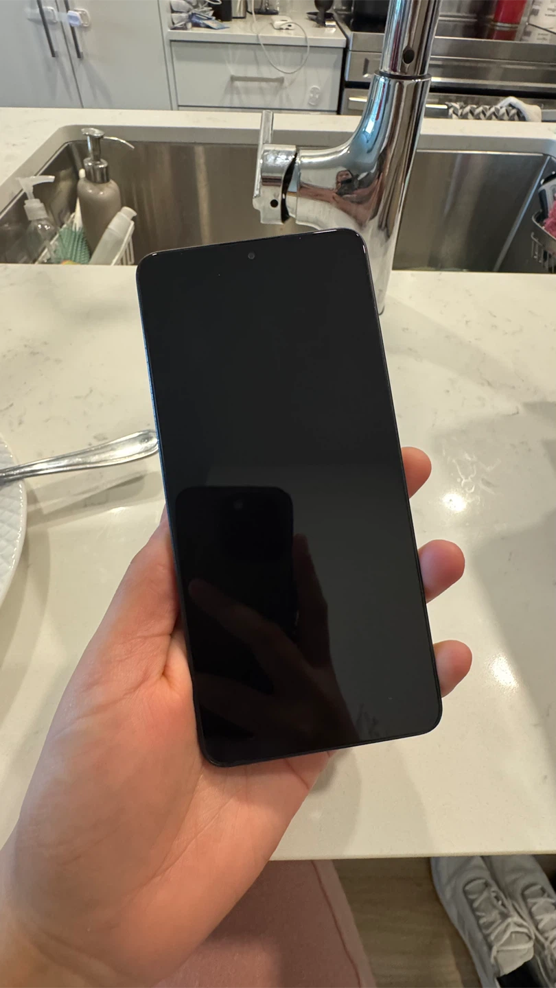 POCO X6 Pro 5G Smartphone - photo 4