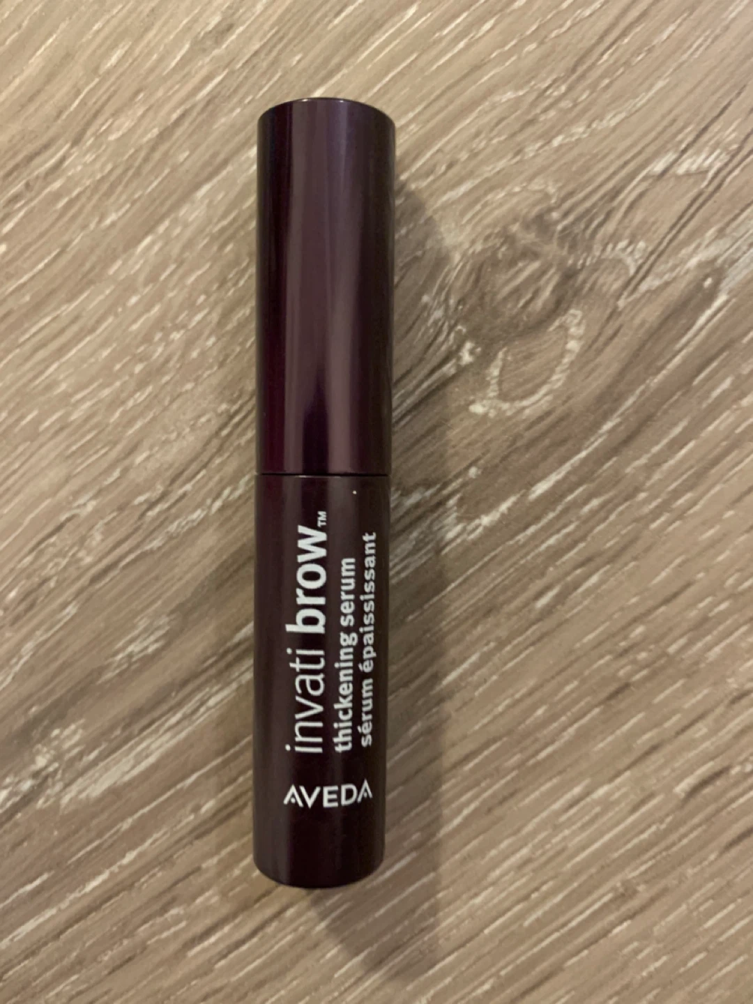 Aveda Invati Brow Thickening Serum