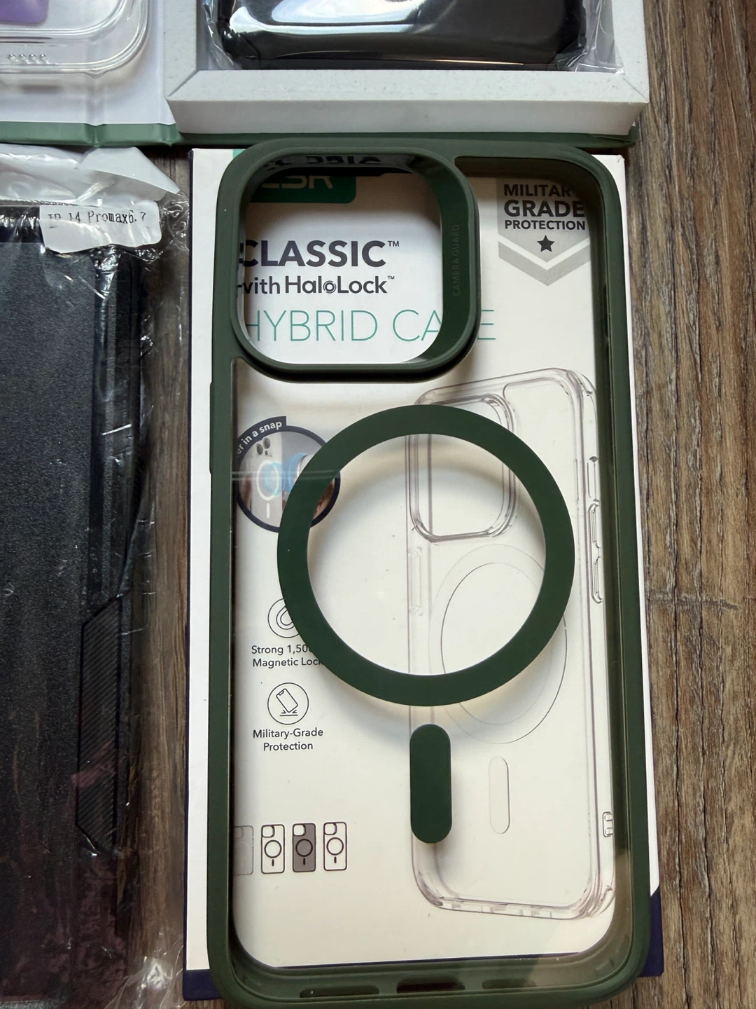 iPhone 14 Pro Max Phone Cases - photo 2
