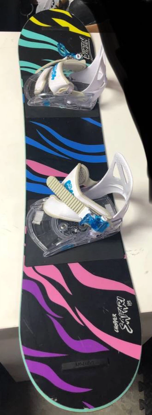 Snowboards - photo 4