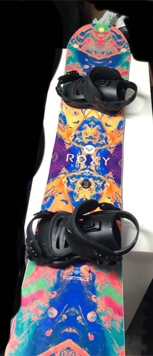 Snowboards