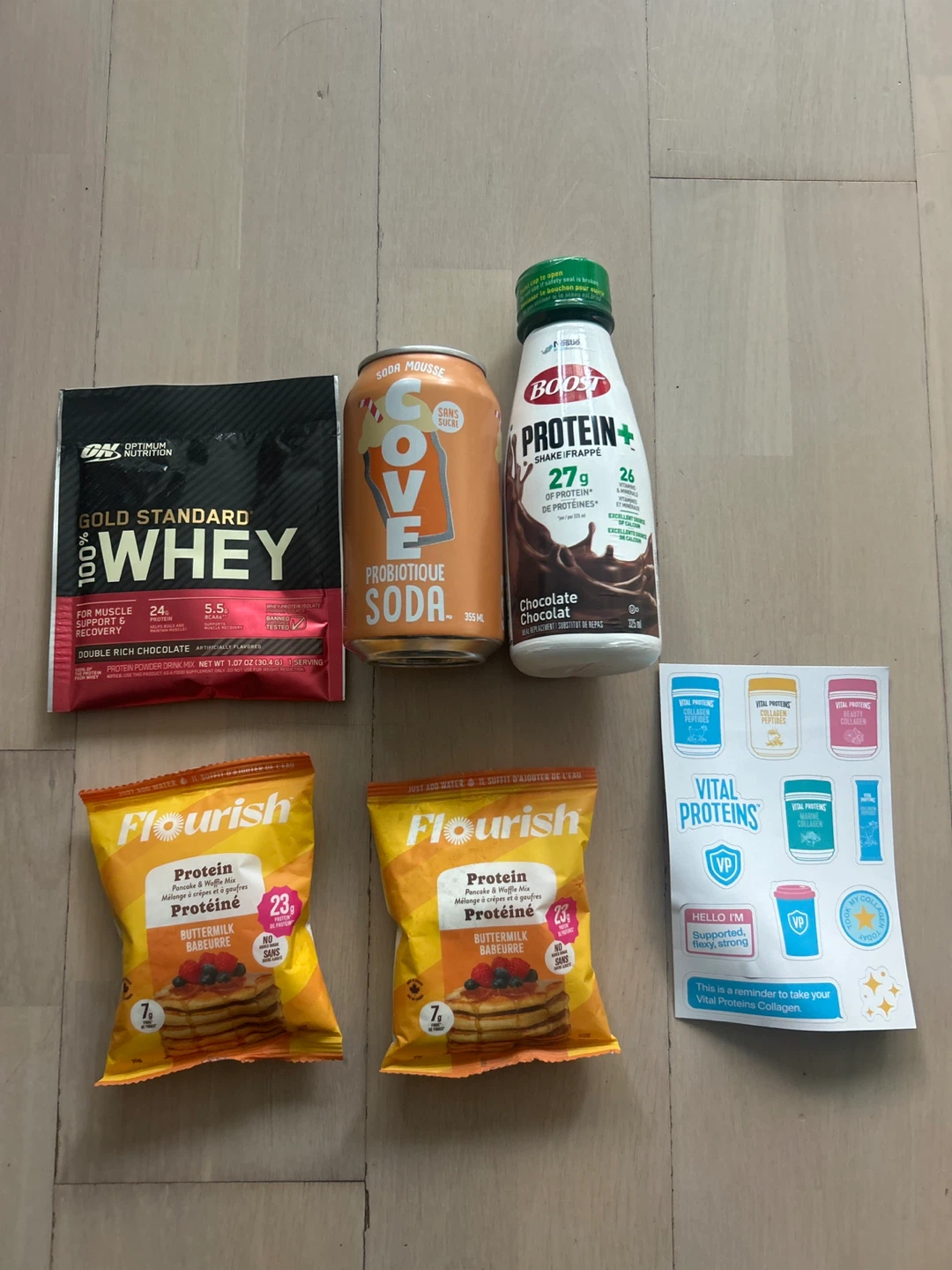 Food Bundle
