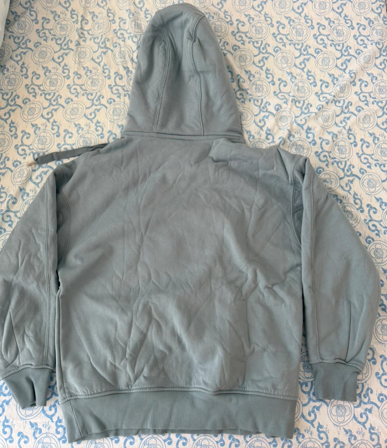 PROD’s Blue Duck Graphic Hoodie - photo 2