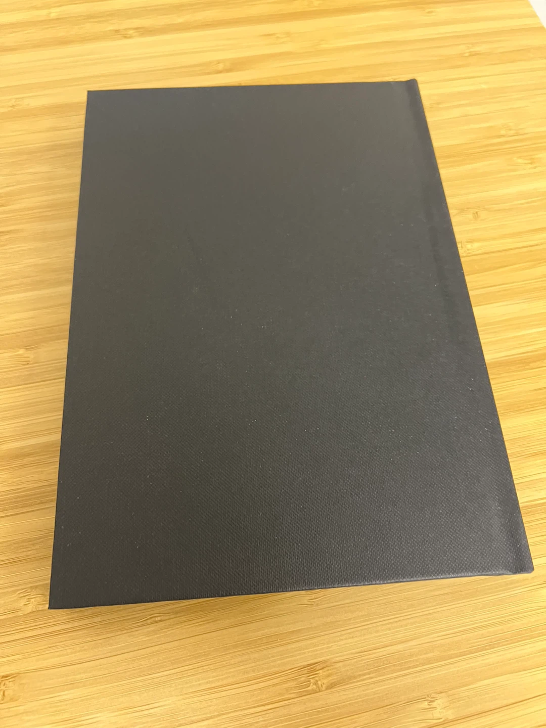 YSL Beauté Black Notebook - photo 3