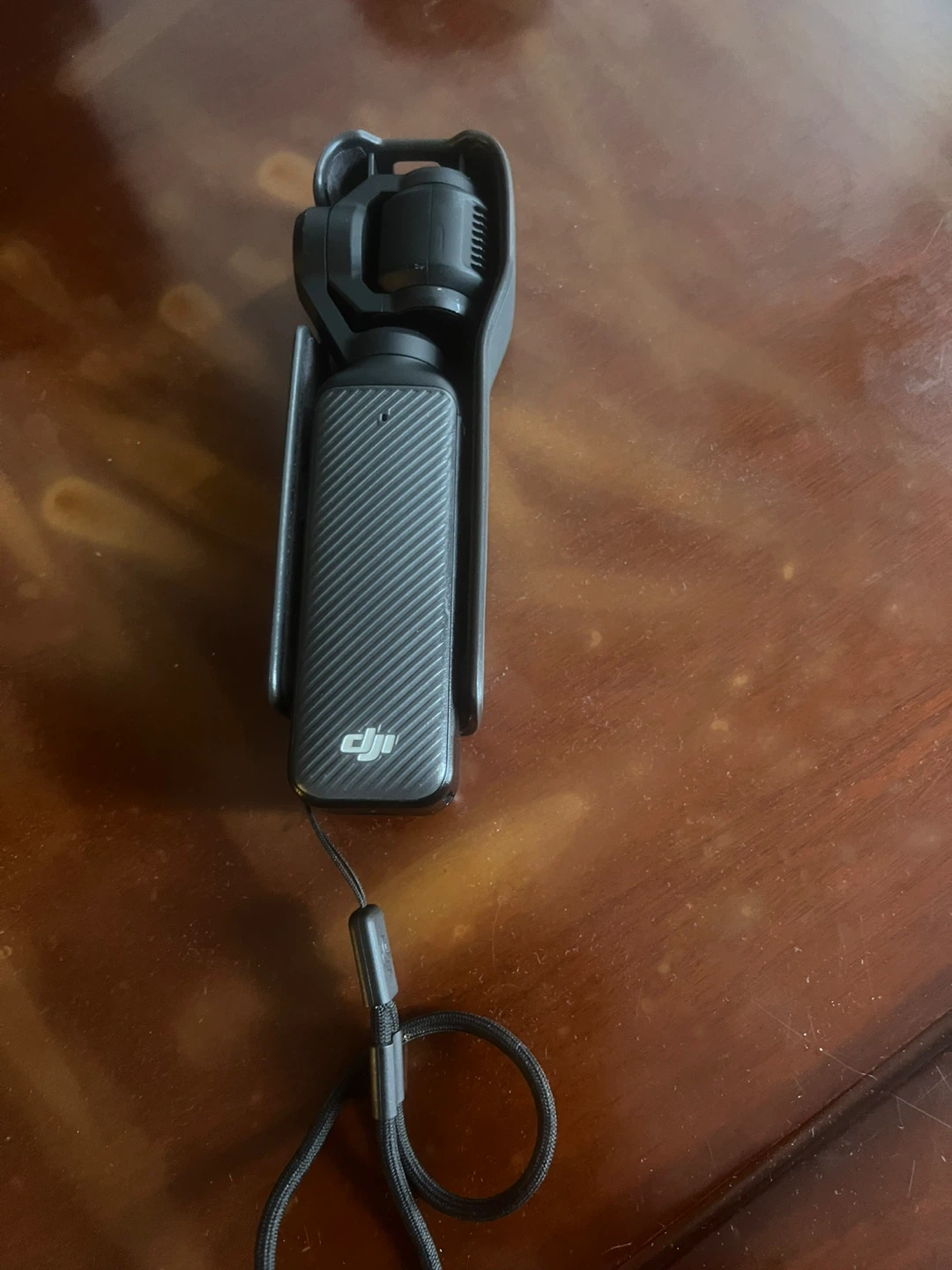 DJI Osmo Pocket Gimbal Camera - photo 2