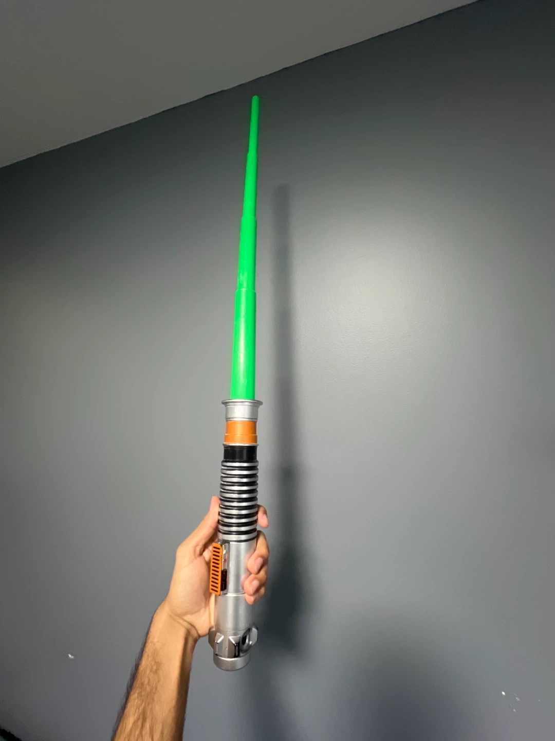 Star Wars Lightsaber Toy - photo 2