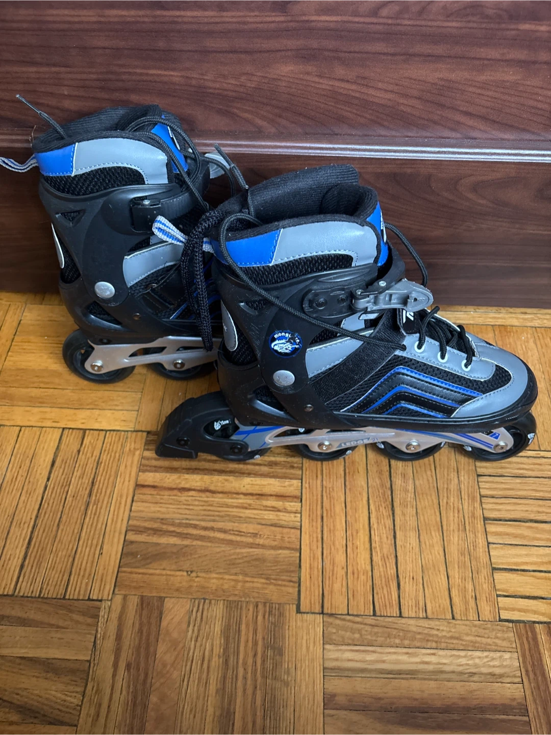Mongoose Inline Skates - photo 4