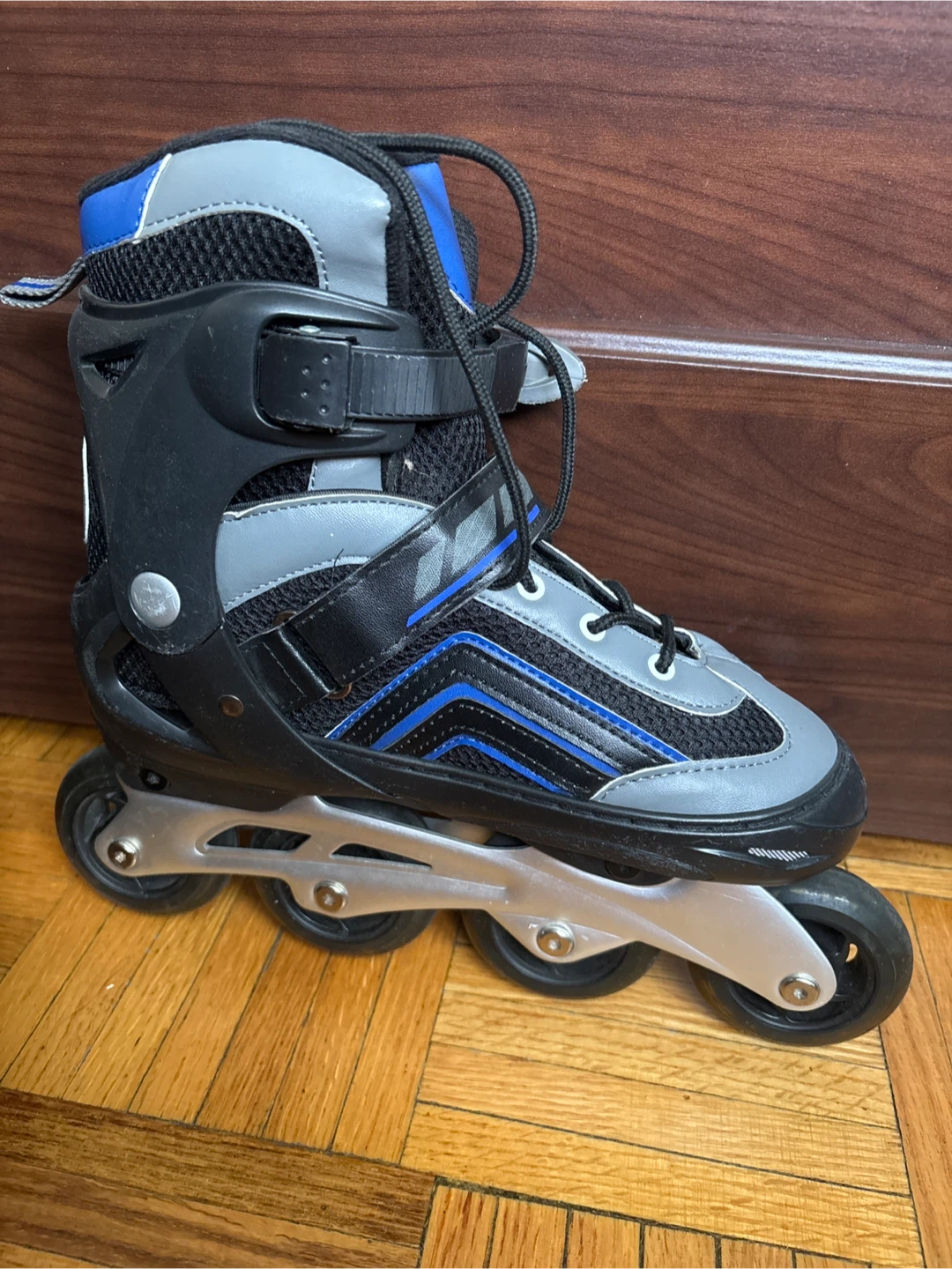 Mongoose Inline Skates - photo 2