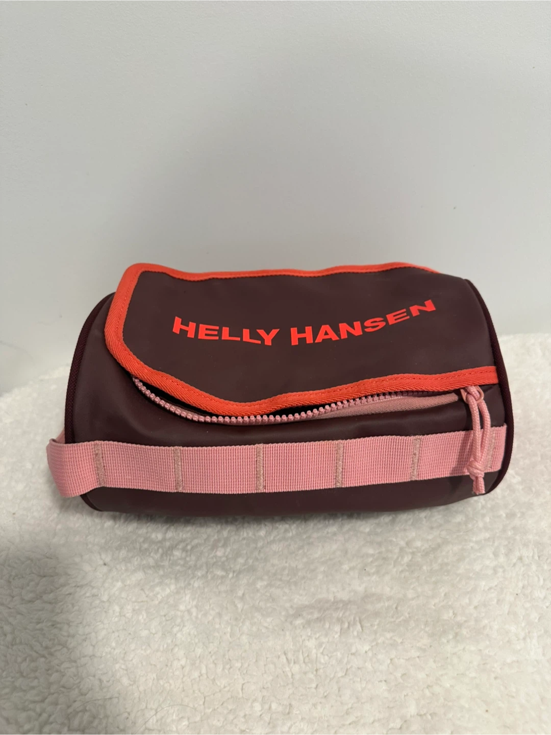 Helly Hansen HH Travel Toiletry Bag - photo 3