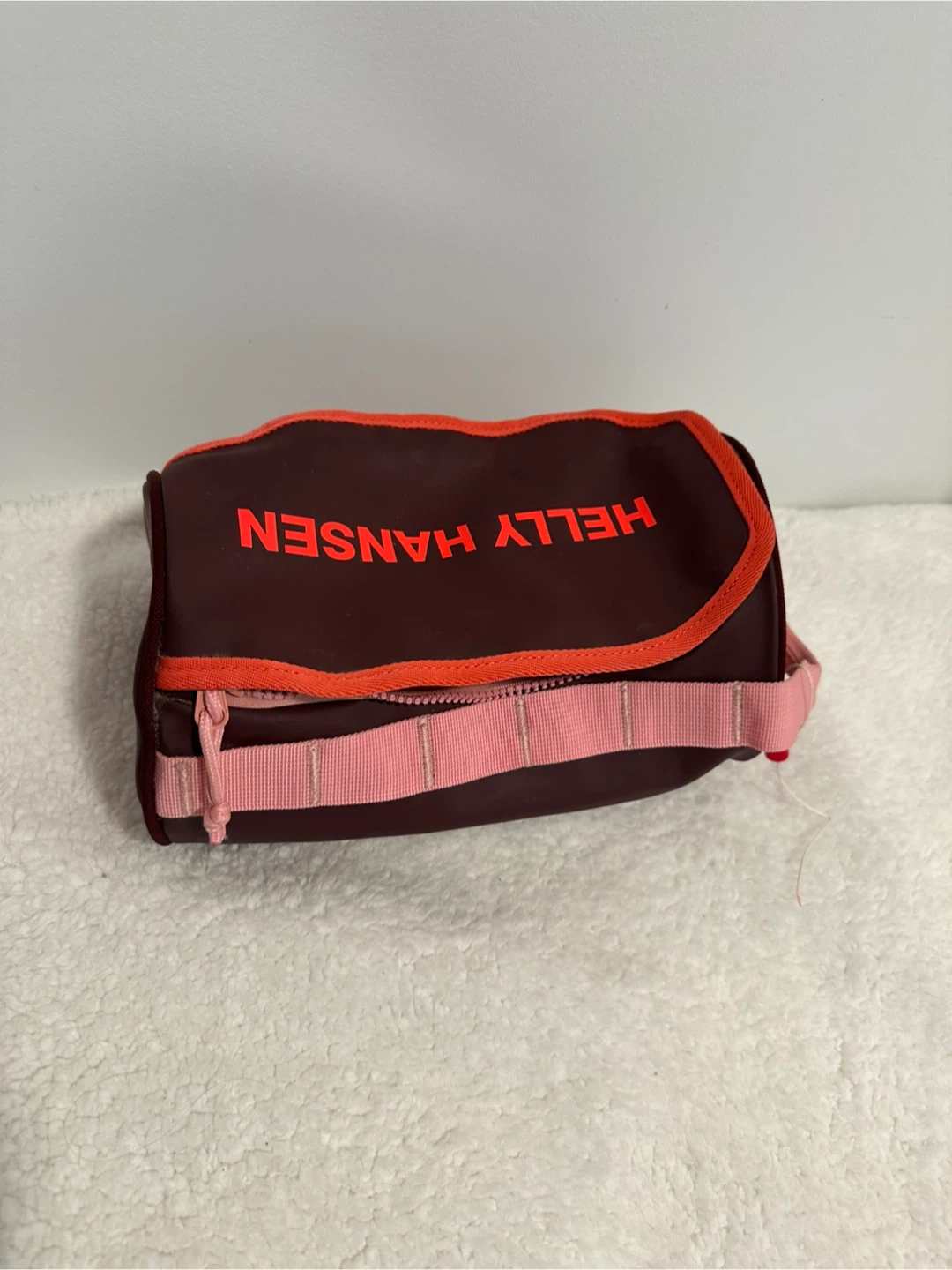 Helly Hansen HH Travel Toiletry Bag