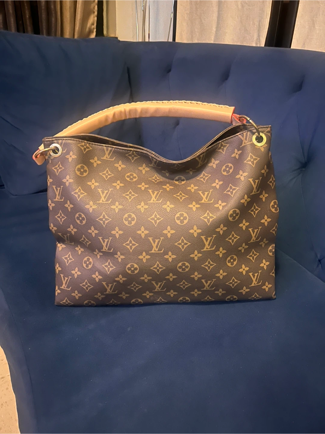 ABSOLUTELY STUNNING DESIGNER INSPIRED BAG!