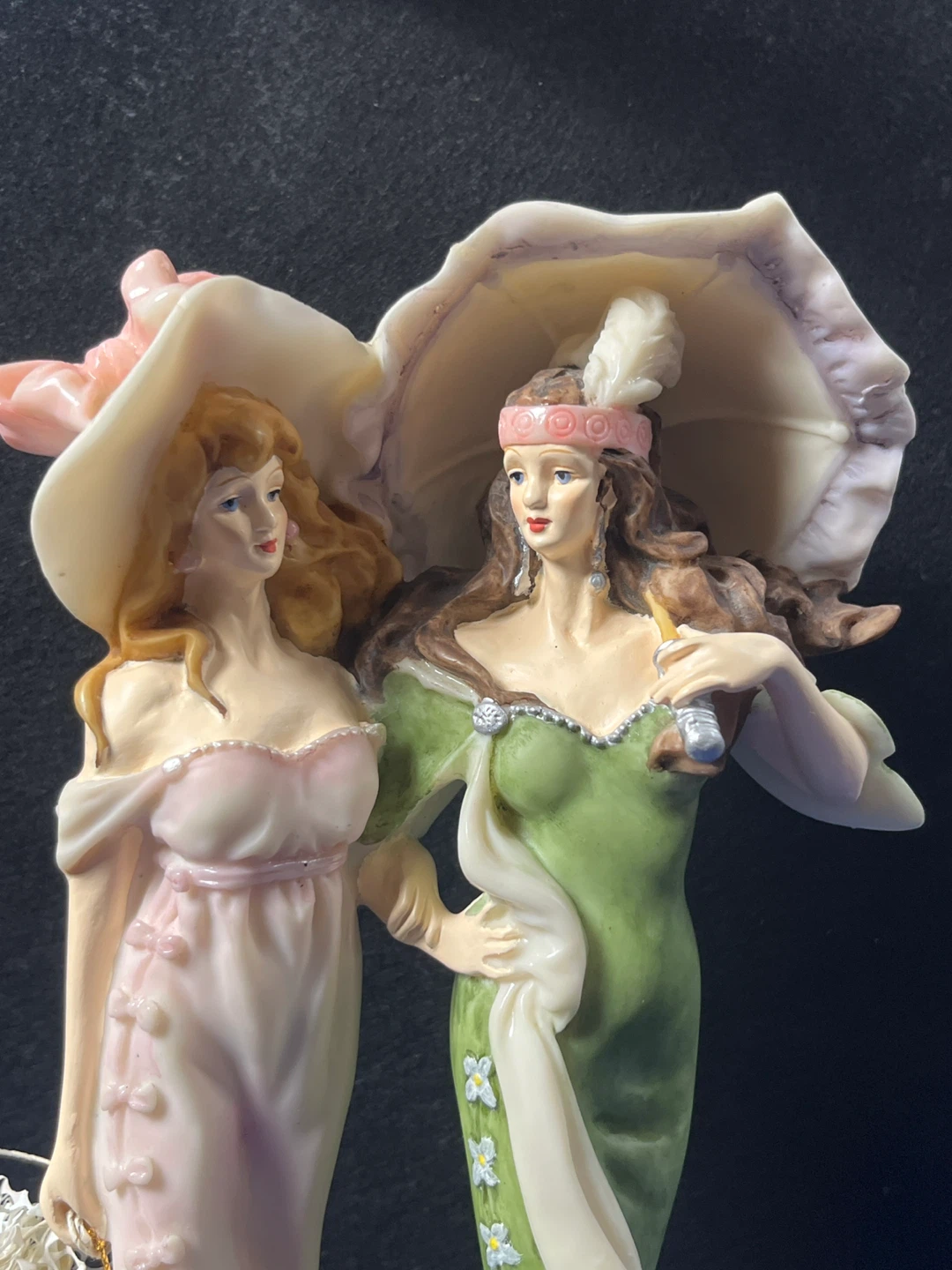 Vintage Southern Belles The Mirella Collection