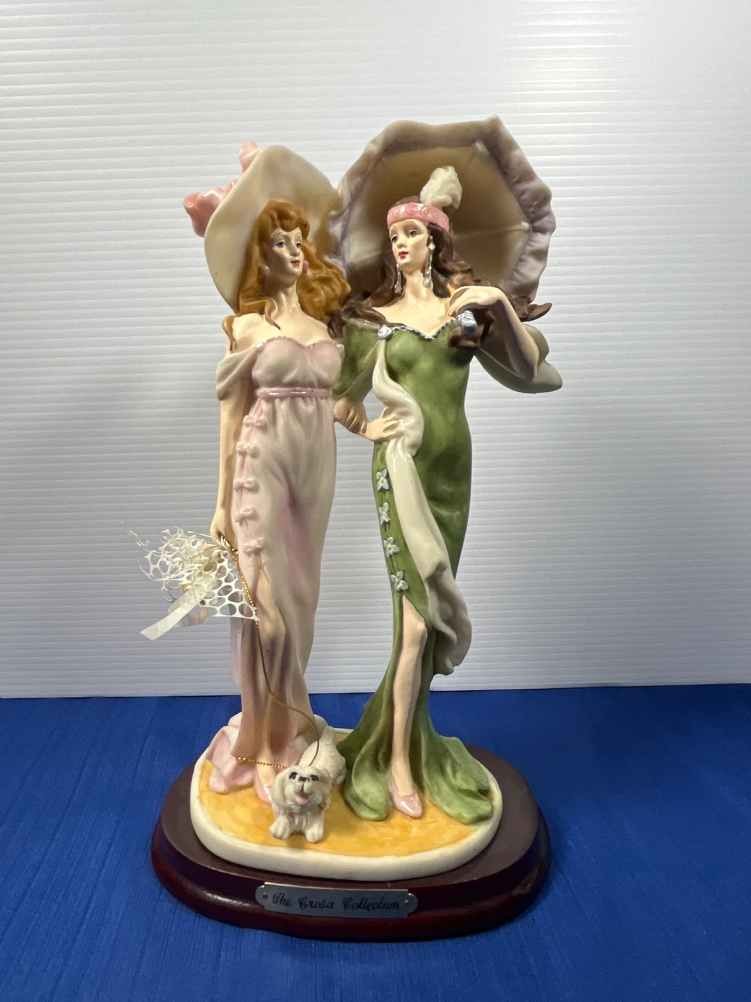 Vintage Southern Belles The Mirella Collection - photo 2