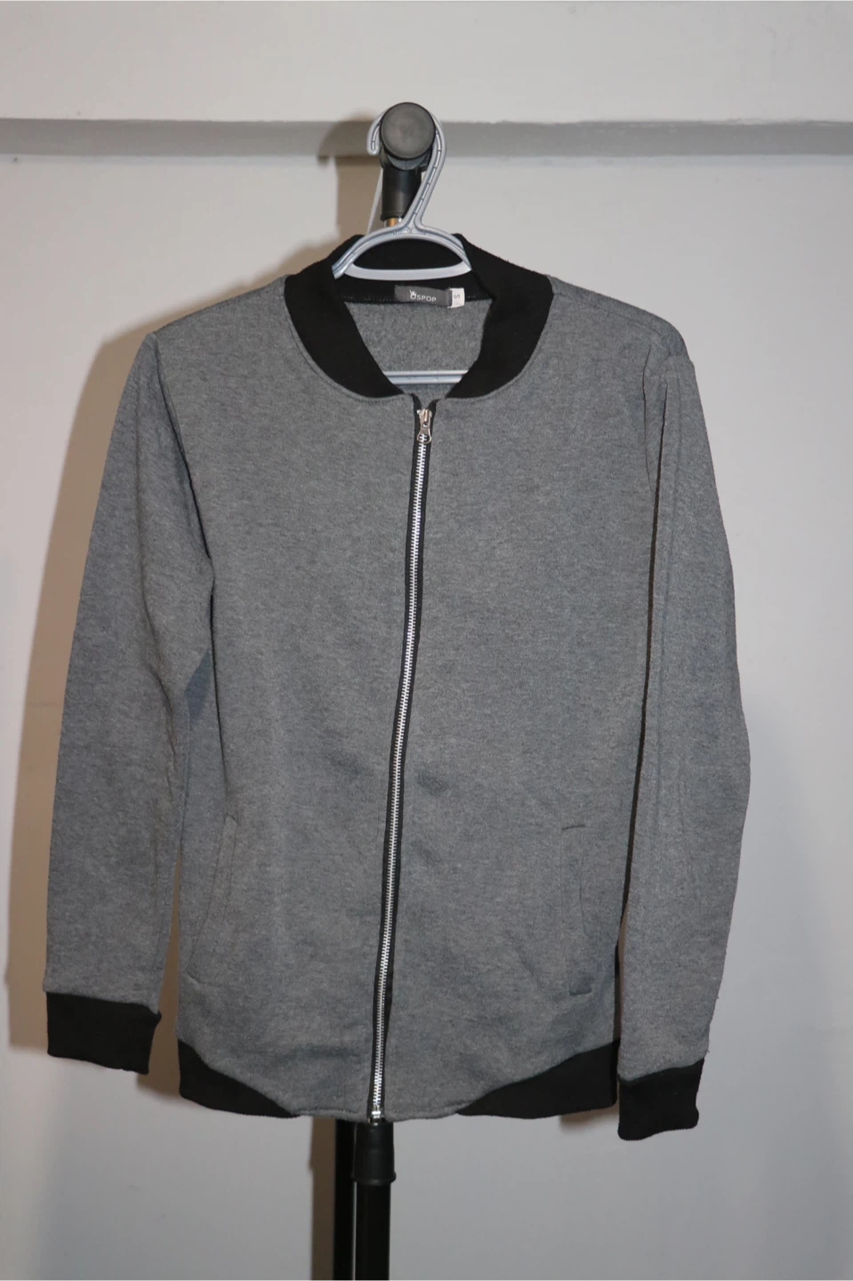 Men’s fleece jacket