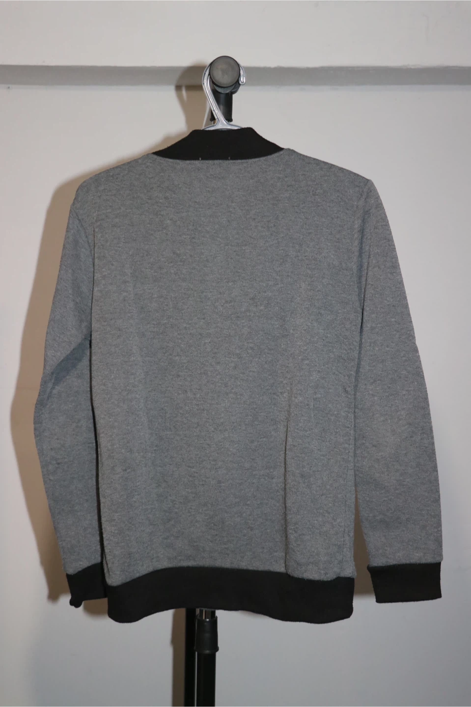 Men’s fleece jacket - photo 2