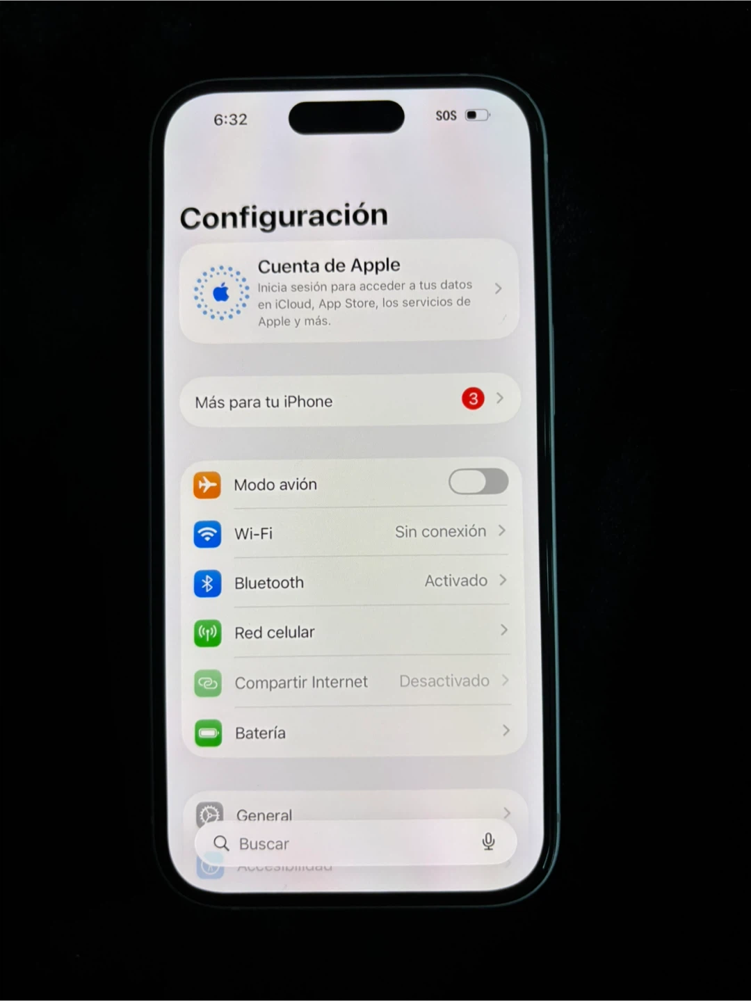 iPhone 15 128gb unlocked - photo 3