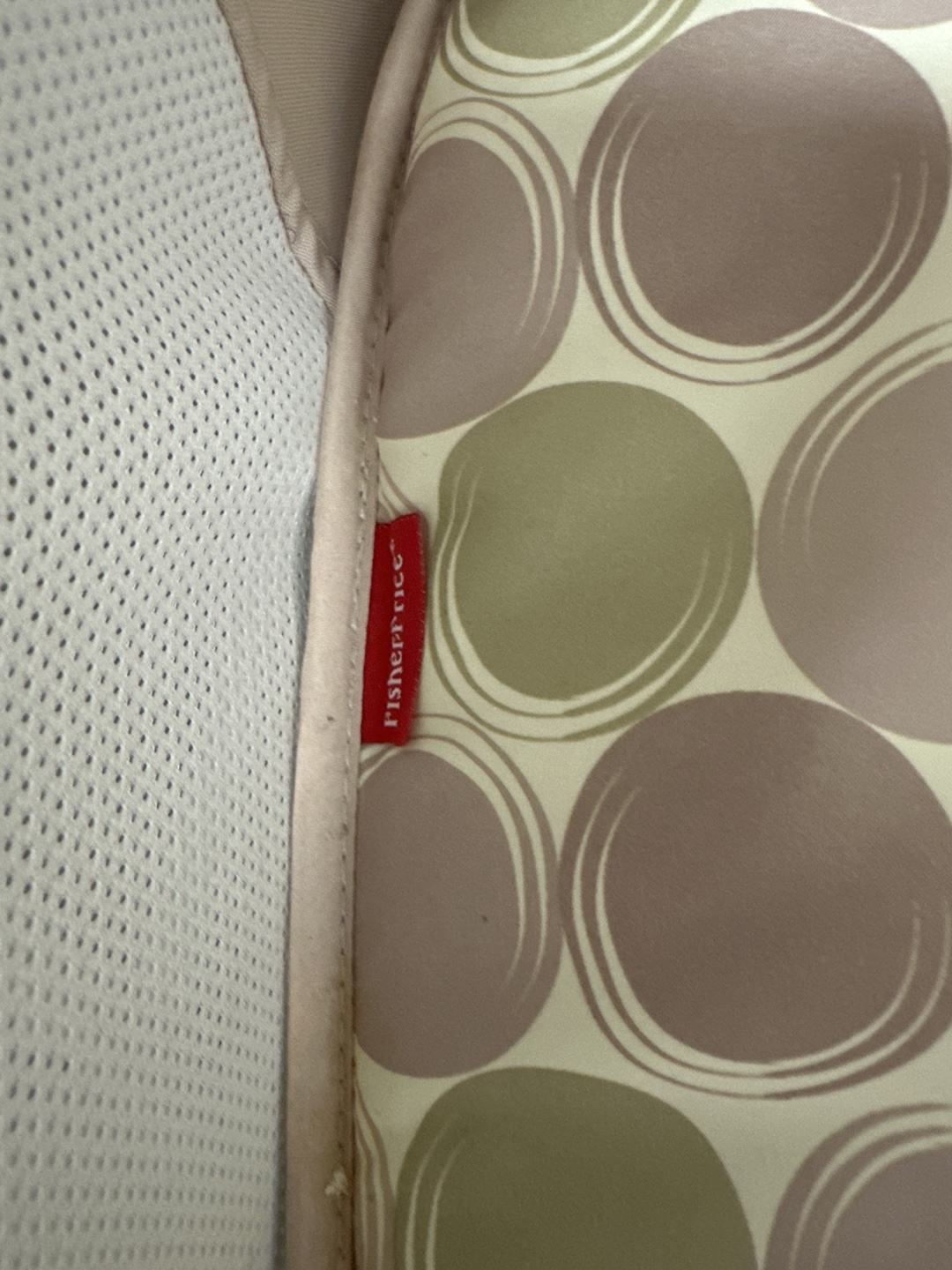 Fisher-Price Playard Bassinet - photo 2