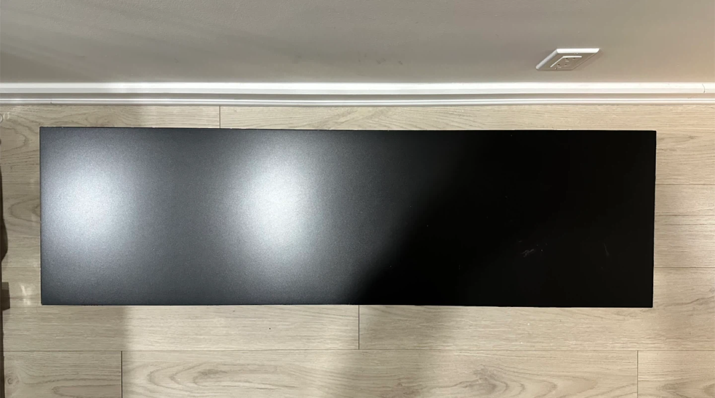 IKEA - Lack TV Stand with Shelf - photo 3