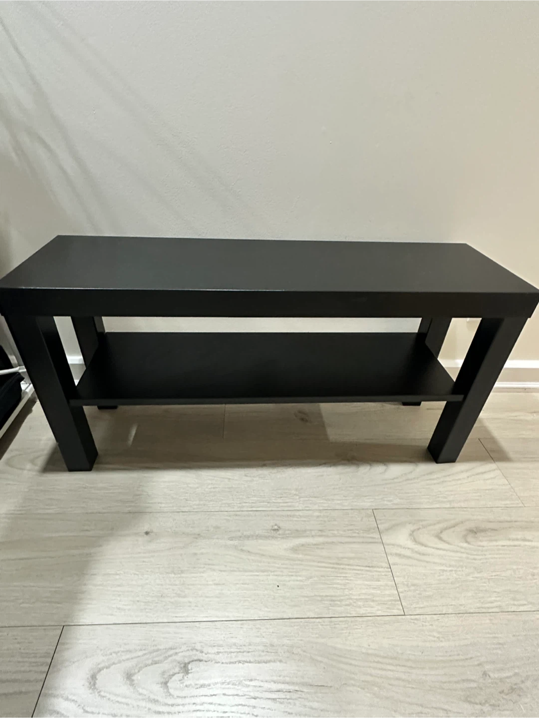 IKEA - Lack TV Stand with Shelf - photo 2