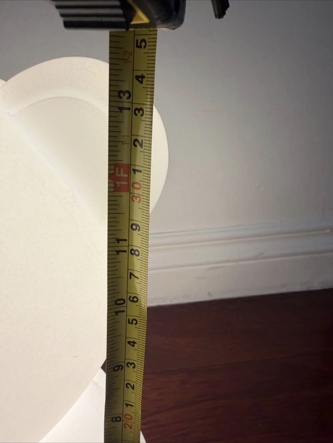 White Bear Night Light Lamp - photo 3