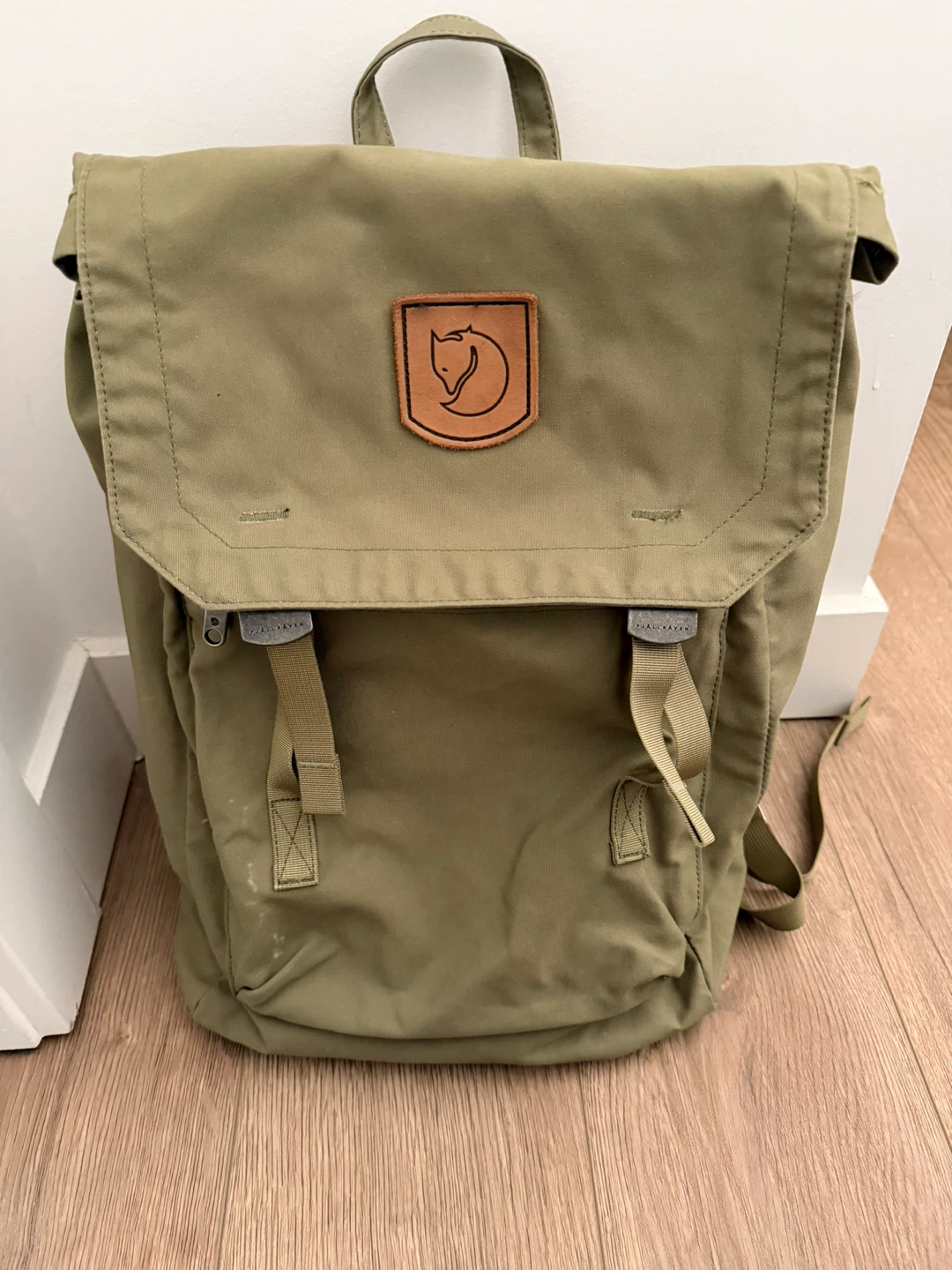 Fjällräven Foldsack No.1 Backpack