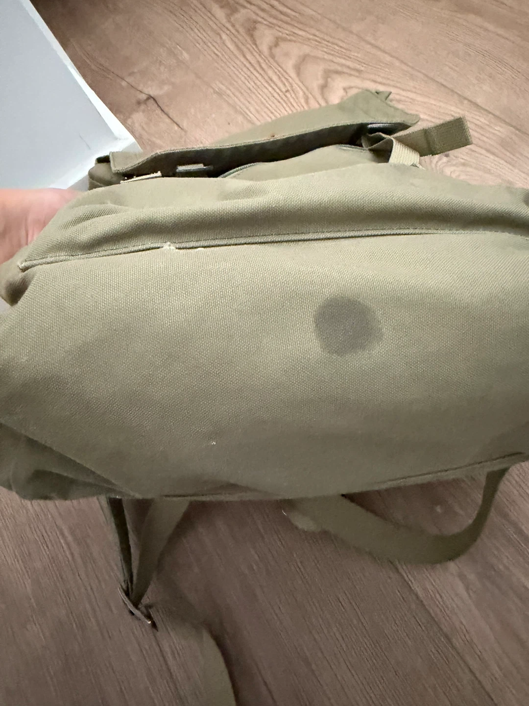 Fjällräven Foldsack No.1 Backpack - photo 2