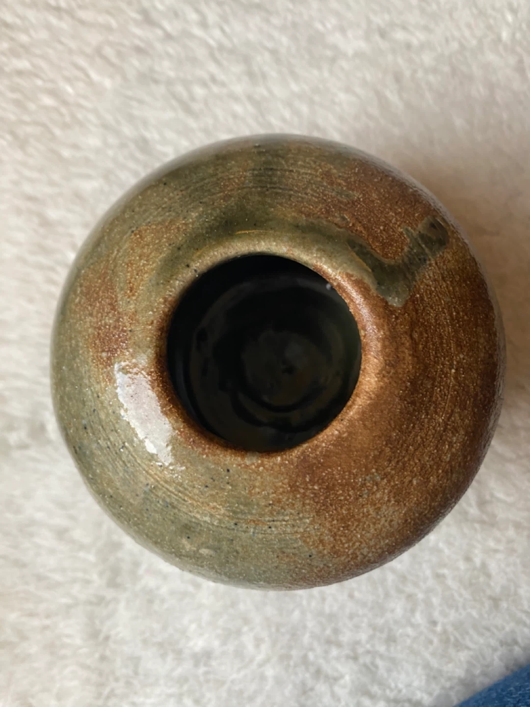 Ceramic Bud Vase - photo 2