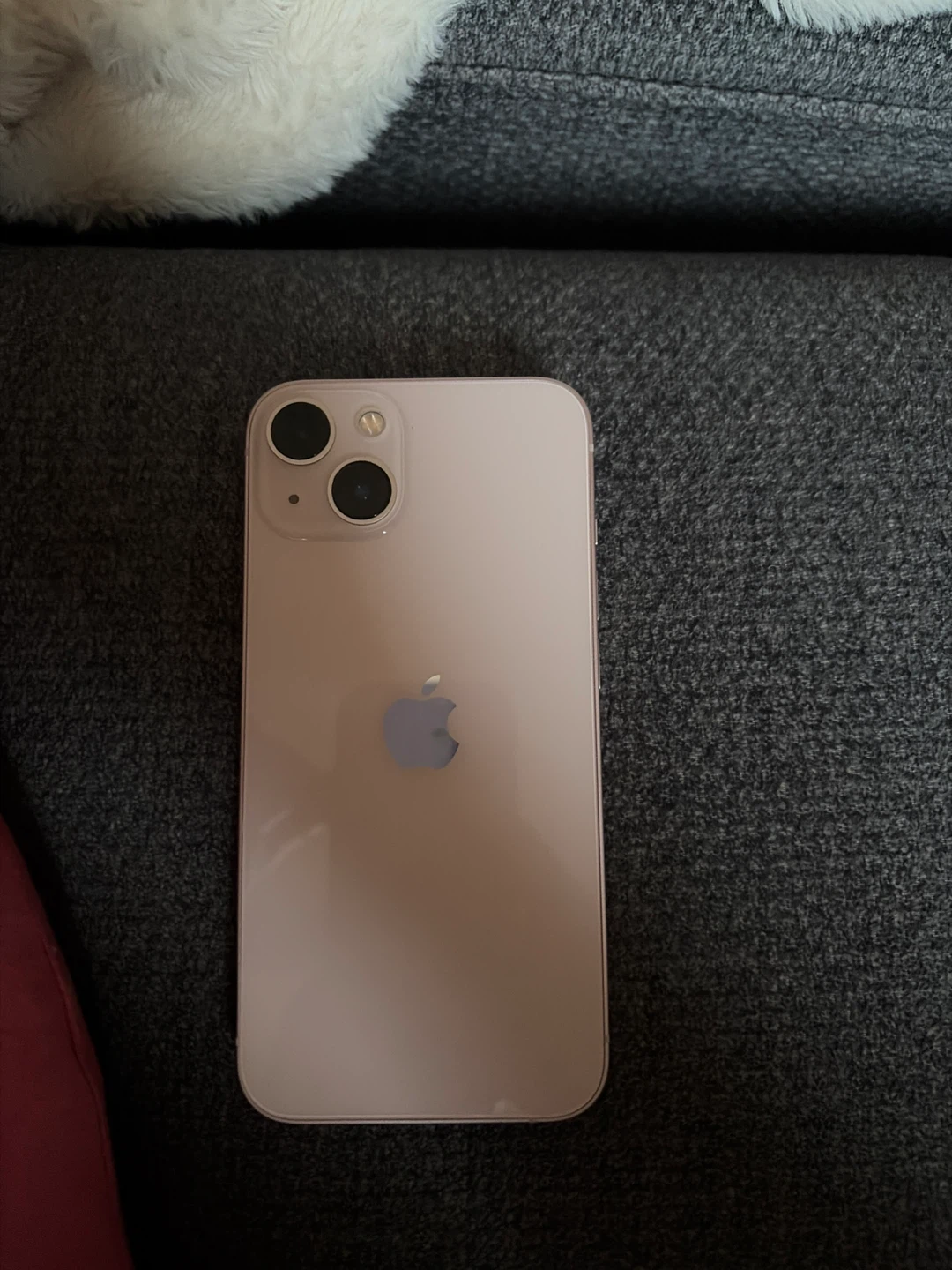 Apple iPhone 13 Pink - photo 2