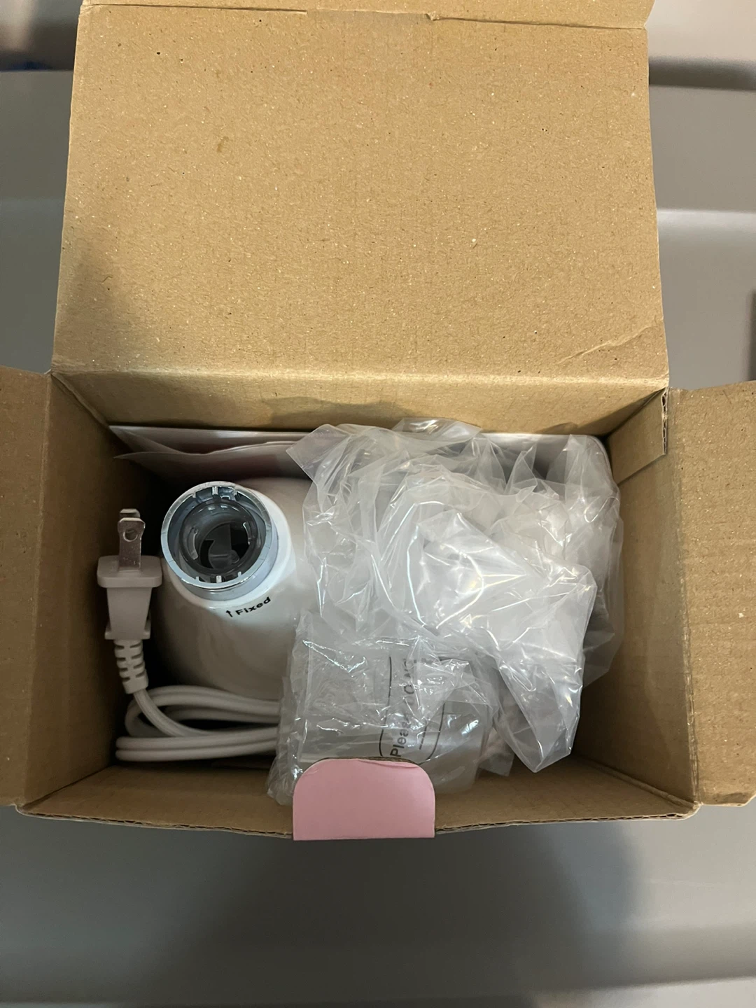 Lux Skin Facial Steamer - photo 2
