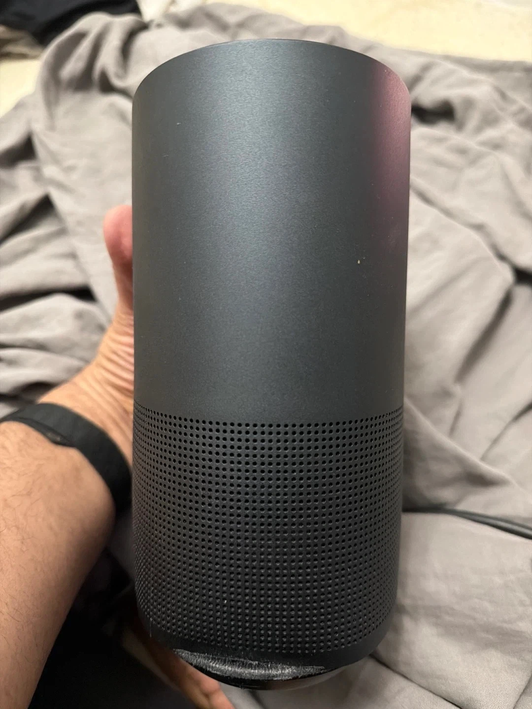 Bose Home Speaker 500 Wireless Speaker - photo 3