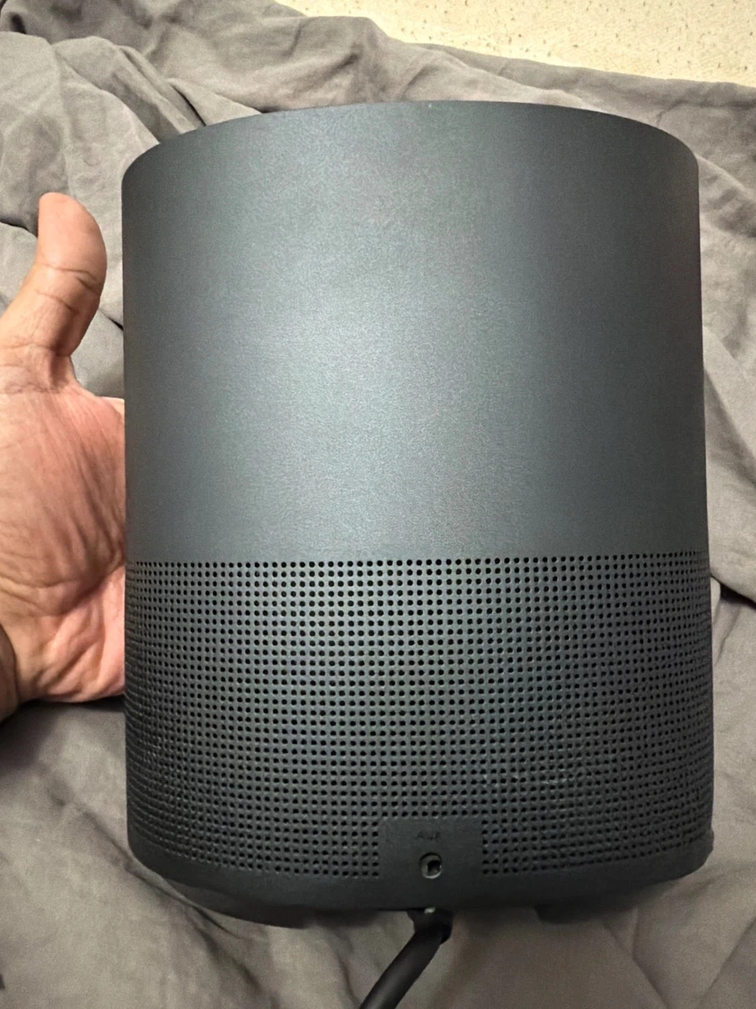 Bose Home Speaker 500 Wireless Speaker - photo 2