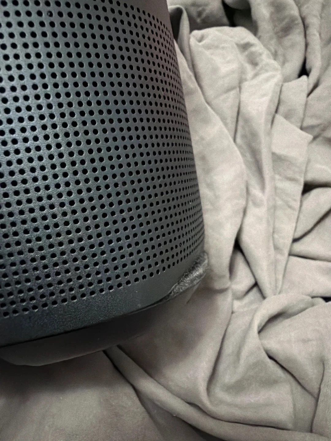 Bose Home Speaker 500 Wireless Speaker - photo 4