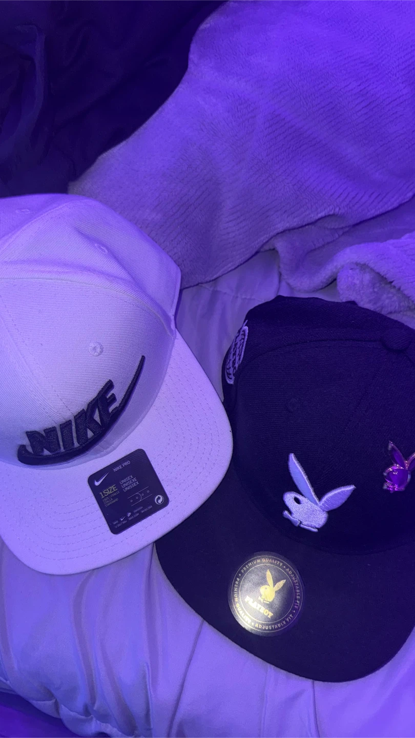 Hats