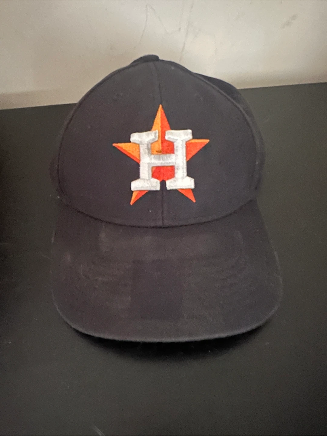Houston Astros Baseball Cap by 47 Brand