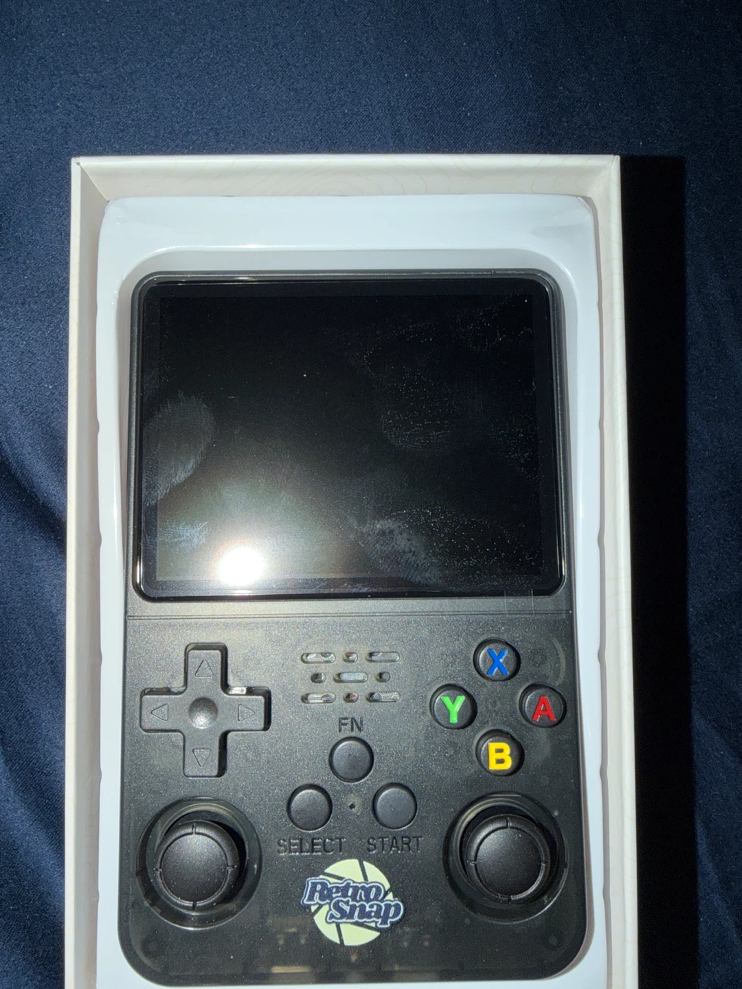 Retro Snap Play Retro Console - photo 2
