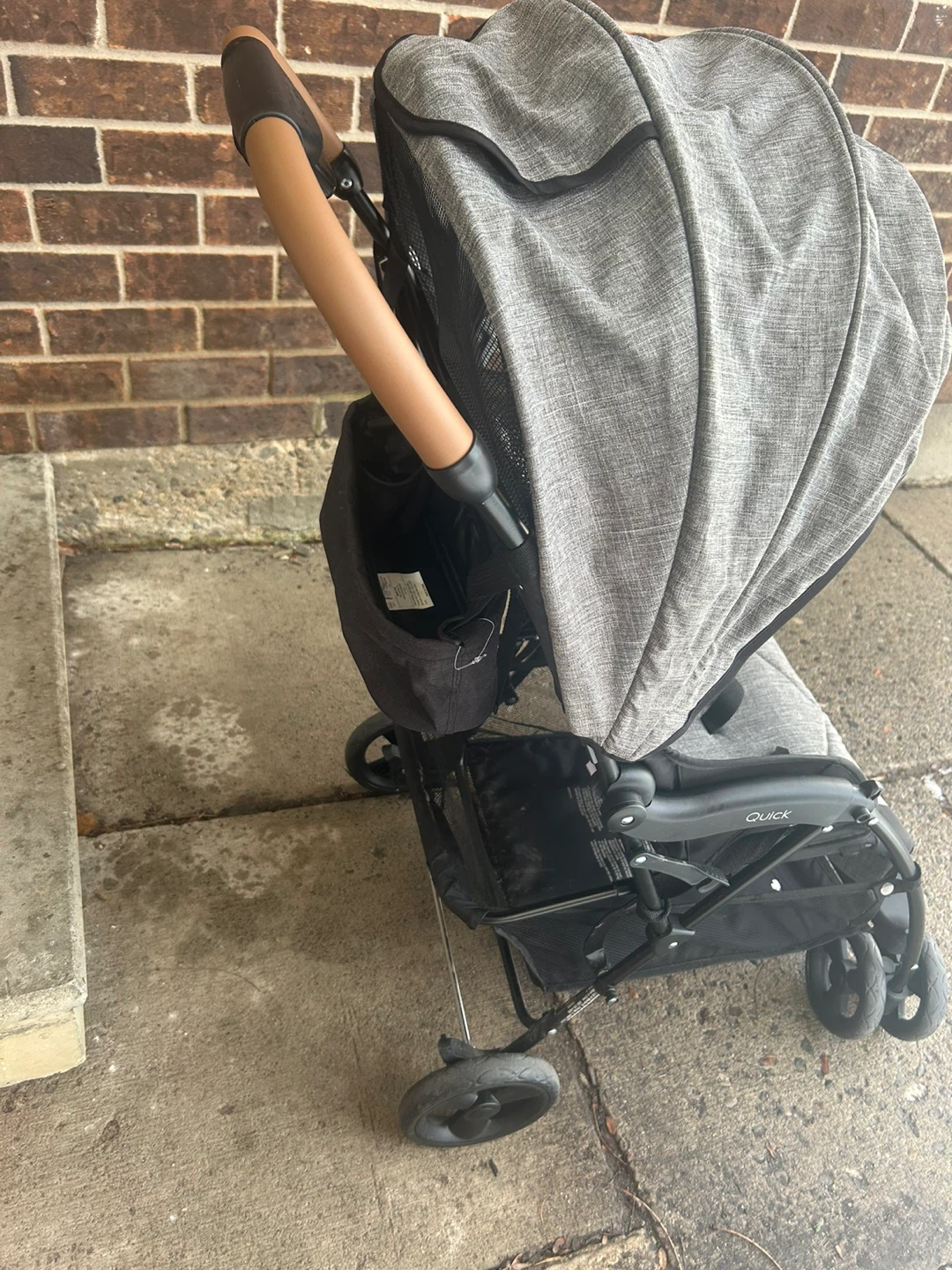 Toddler Stroller - photo 2