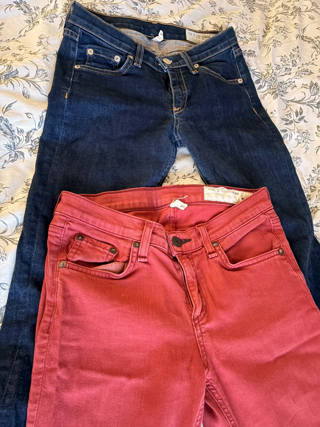 Rag & Bone Jeans - photo 5
