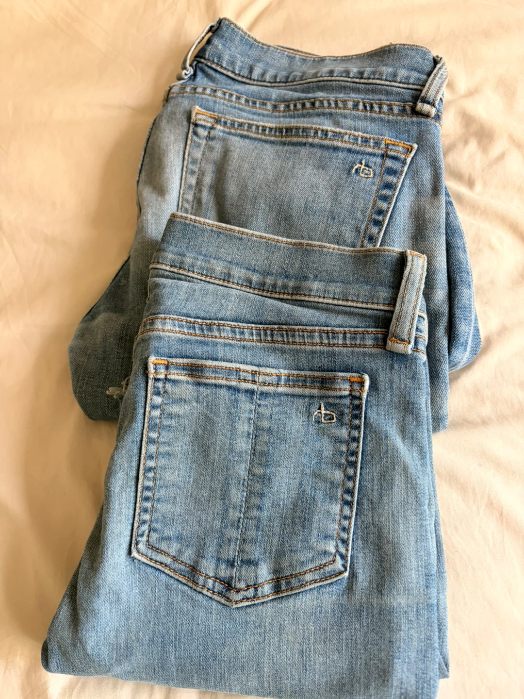 Rag & Bone Jeans
