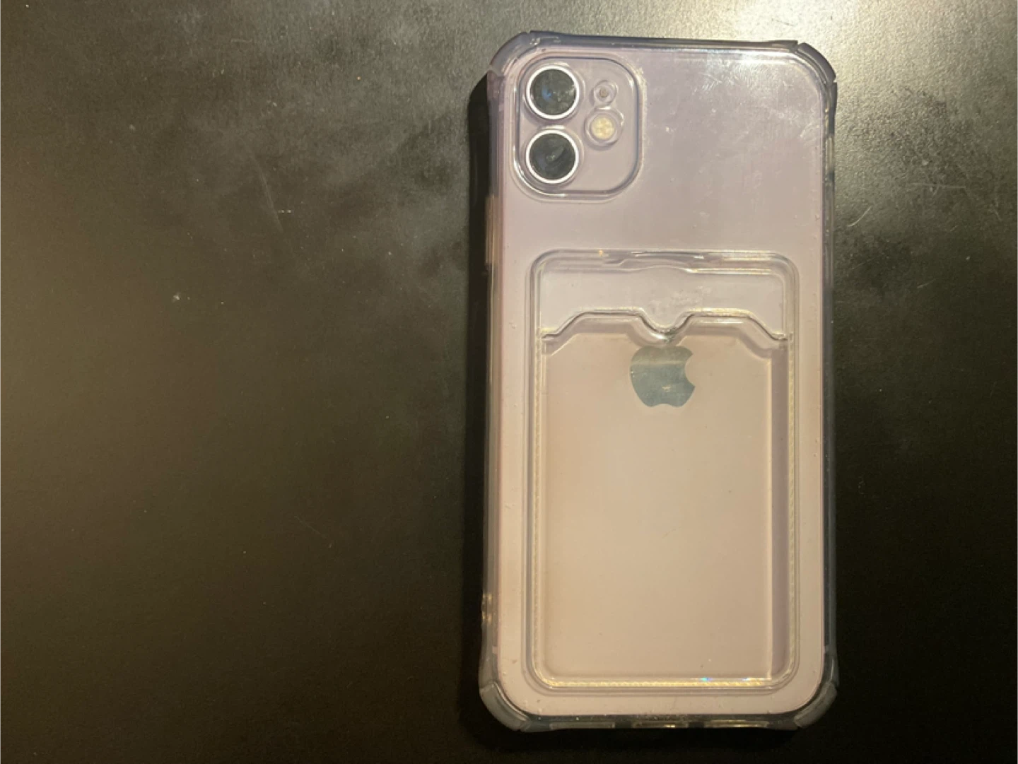 iPhone 11 purple 64 GB