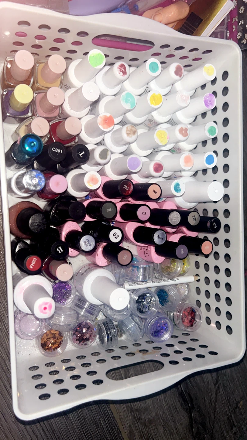 Nail Art Starter Kit